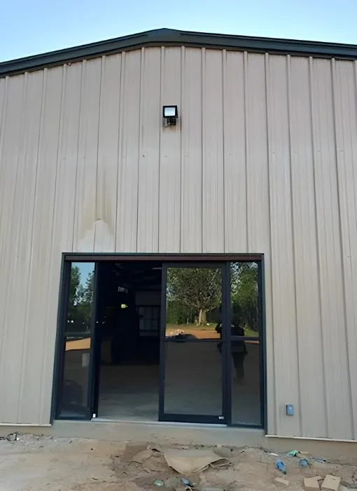 Slide of CMS Maintenance Service