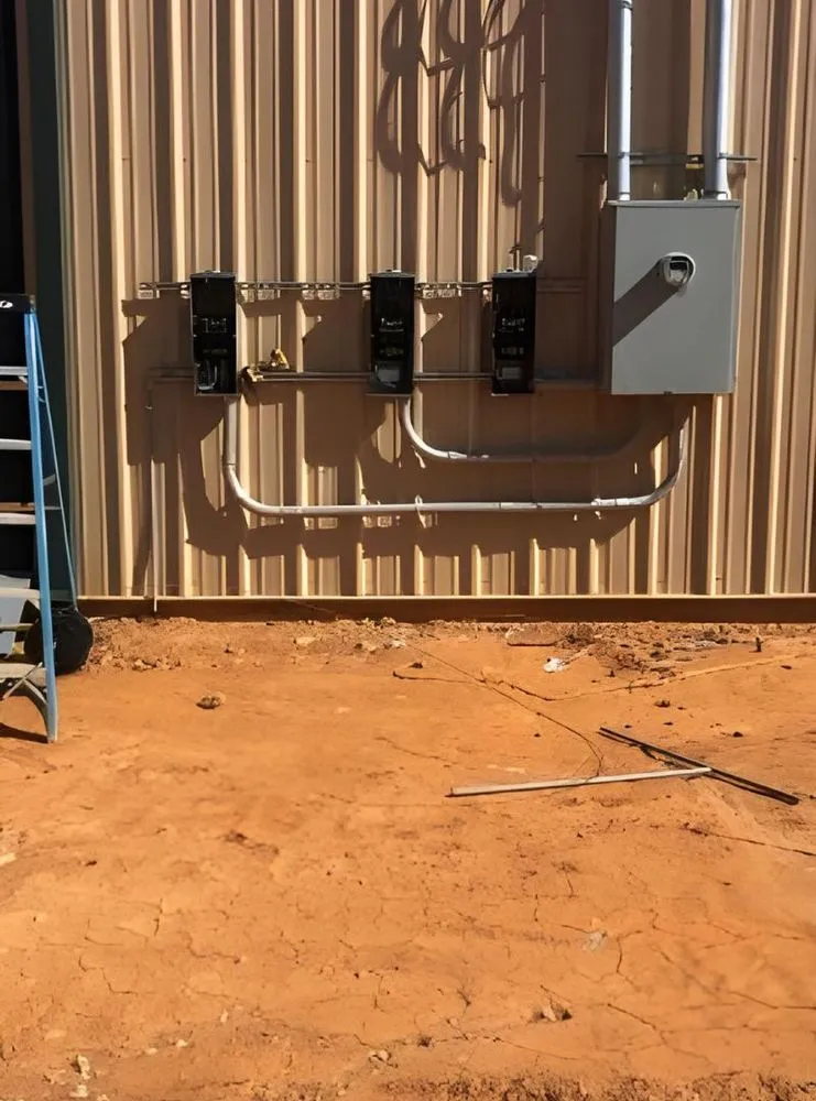 Slide of CMS Maintenance Service