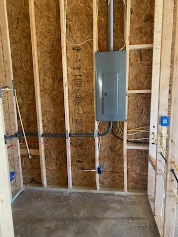 Slide of CMS Maintenance Service