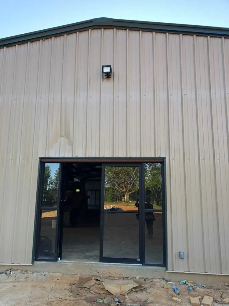 Slide of CMS Maintenance Service