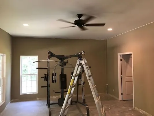 CMS Maintenance Service