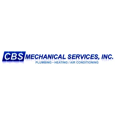 Slide of CMS Mechanical Services