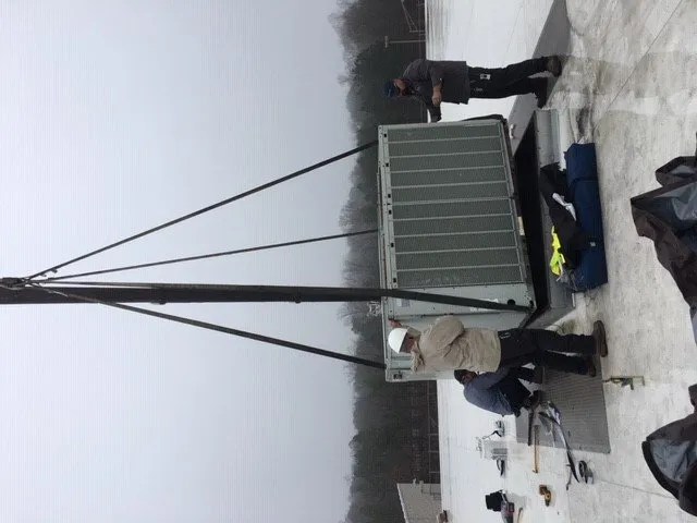 Slide of CMS Nextech