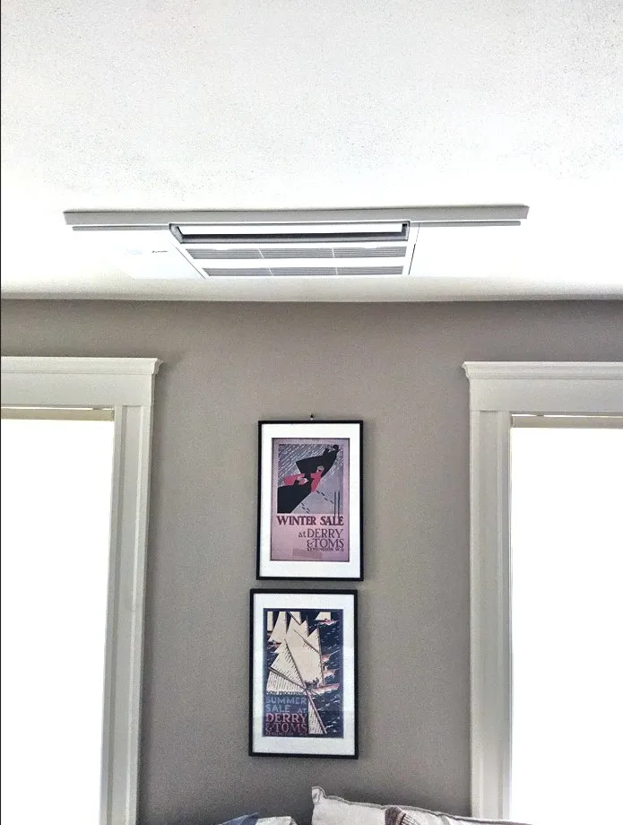 Slide of CMS Plumbing, Heating, and Cooling