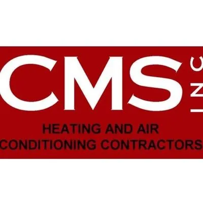 CMS Logo