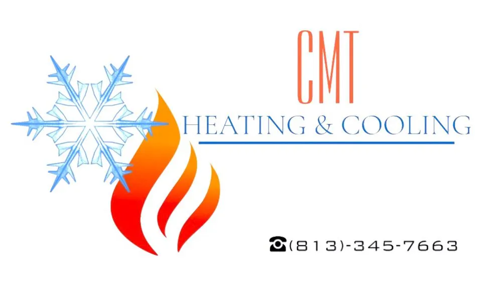 Slide of CMT Heating & Cooling