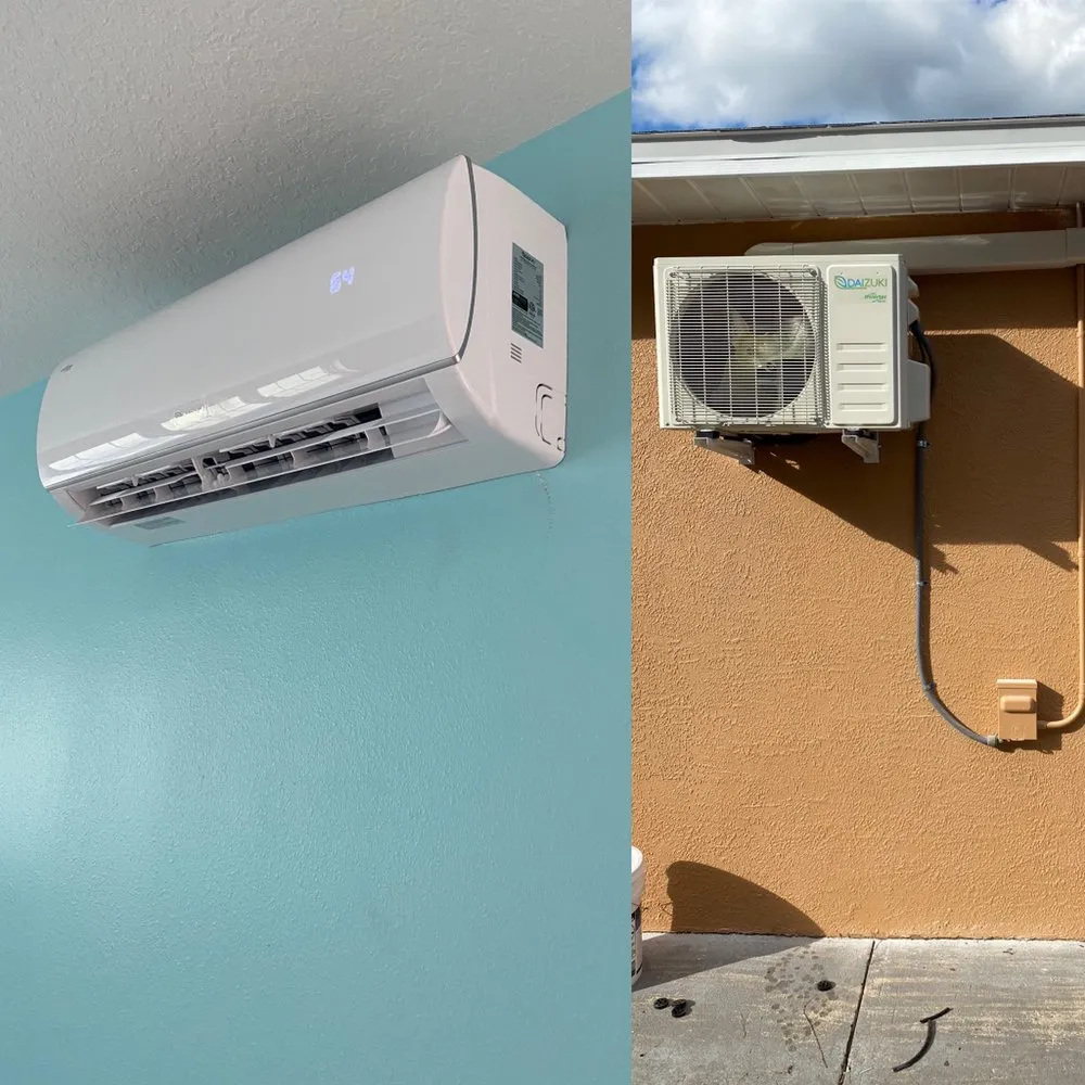 Slide of CMT Heating & Cooling