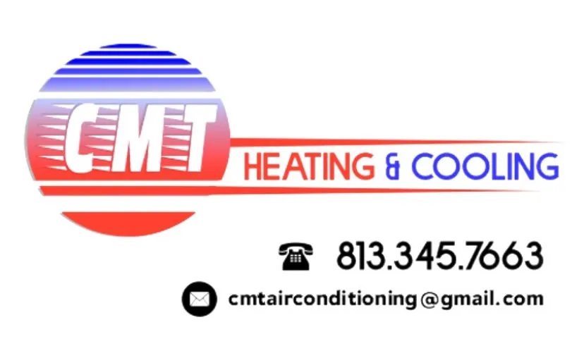 Slide of CMT Heating & Cooling