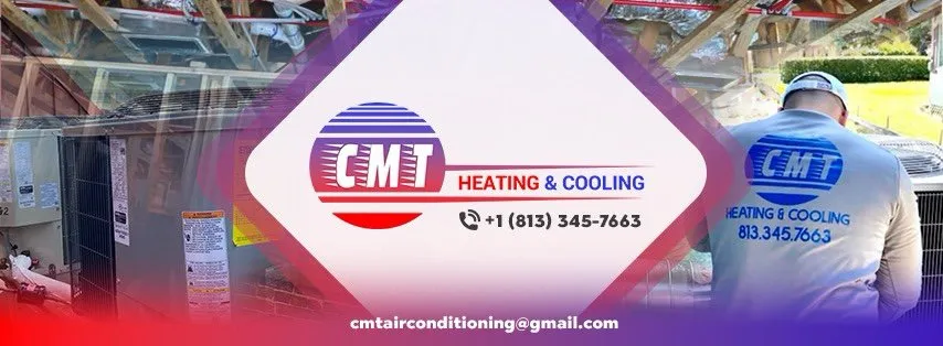 Slide of CMT Heating & Cooling