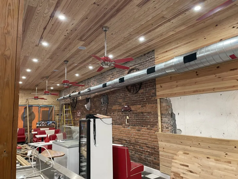 Slide of CMT Heating & Cooling