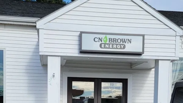 CN Brown Energy