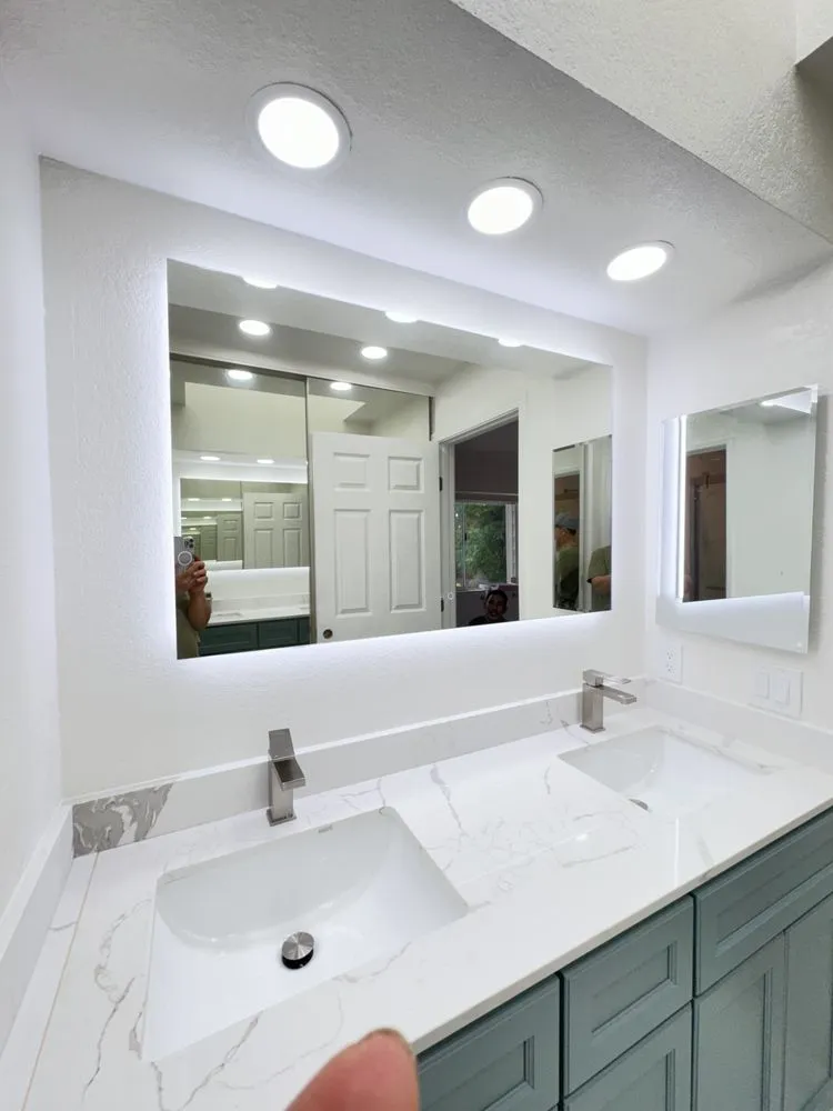 Slide of CN Electric Power