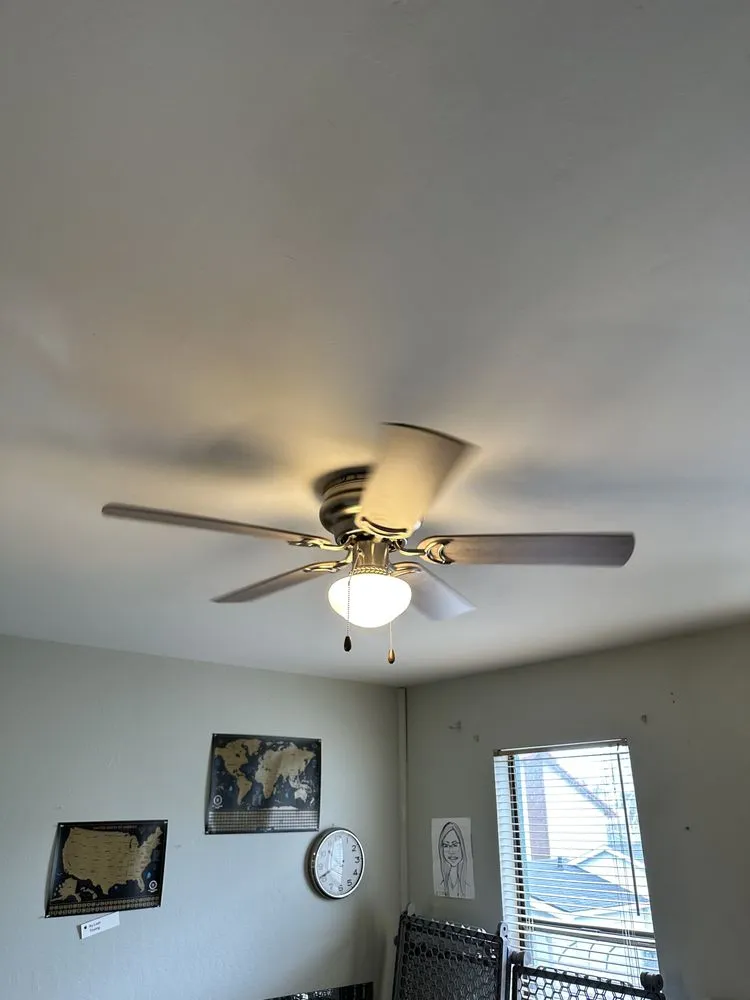 Slide of CN Electric Power