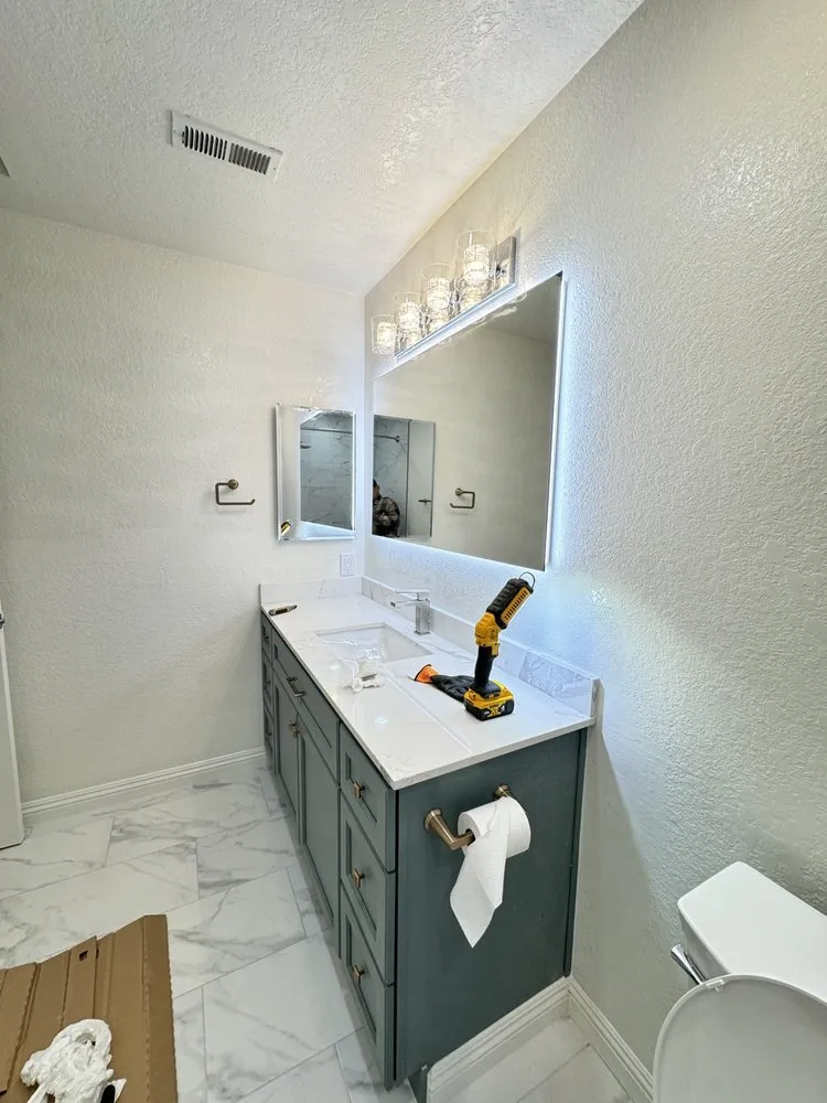 Slide of CN Electric Power