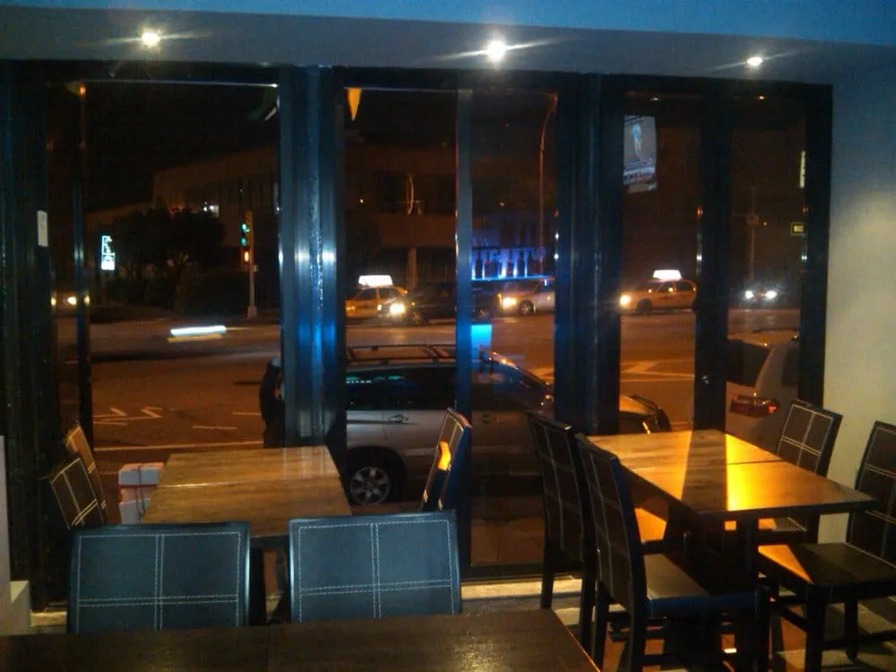 Slide of CN Electric Power