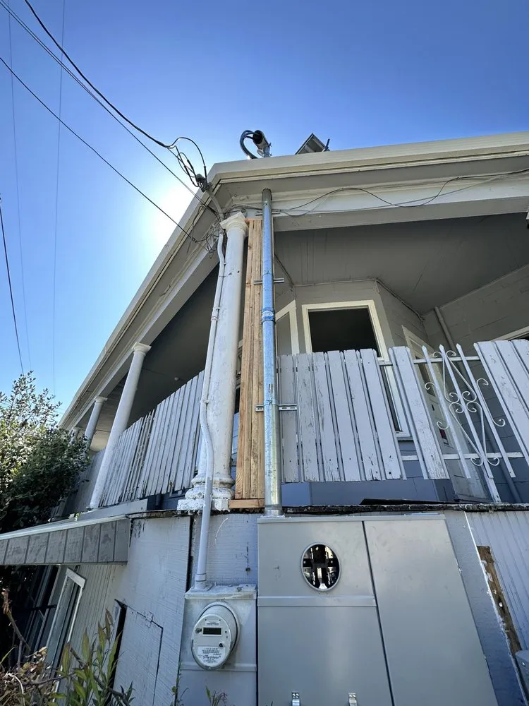 Slide of CN Electric Power