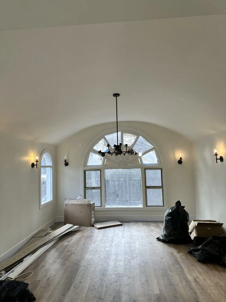 Slide of CN Electric Power