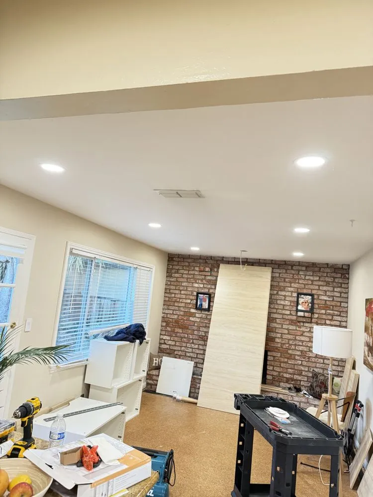 Slide of CN Electric Power