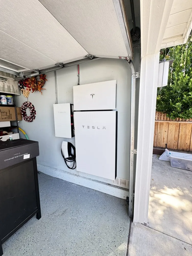 Slide of CN Electric Power