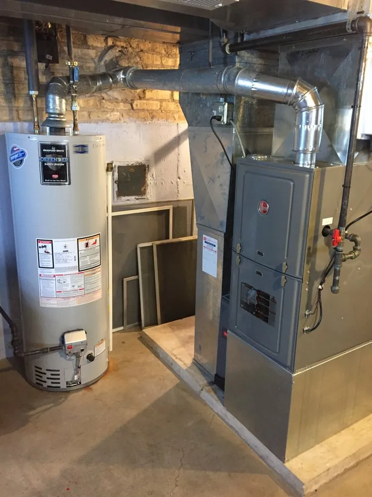 Slide of C&N Heating Cooling