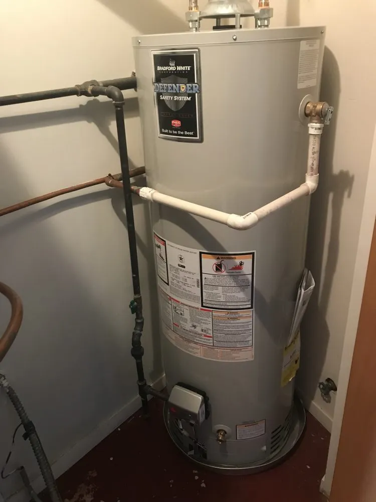 Slide of C&N Heating Cooling