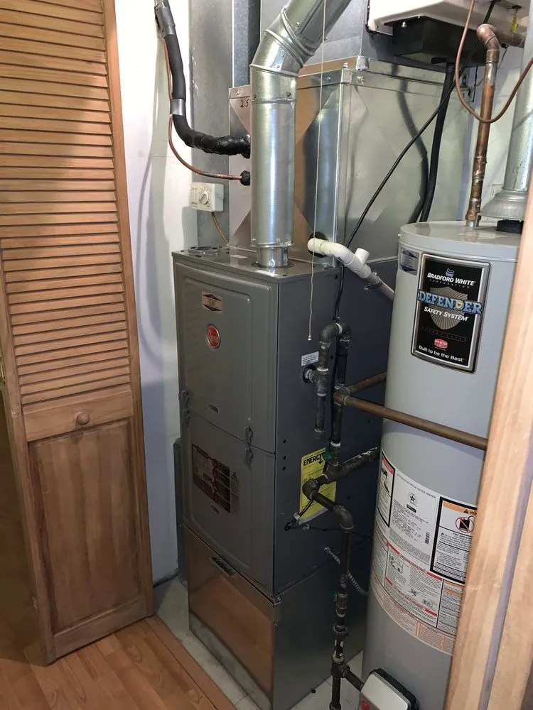 Slide of C&N Heating Cooling