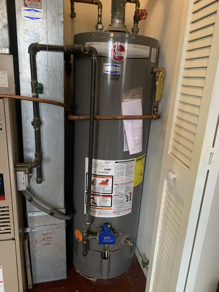 Slide of C&N Heating Cooling