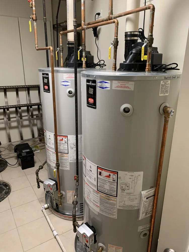 Slide of C&N Heating Cooling