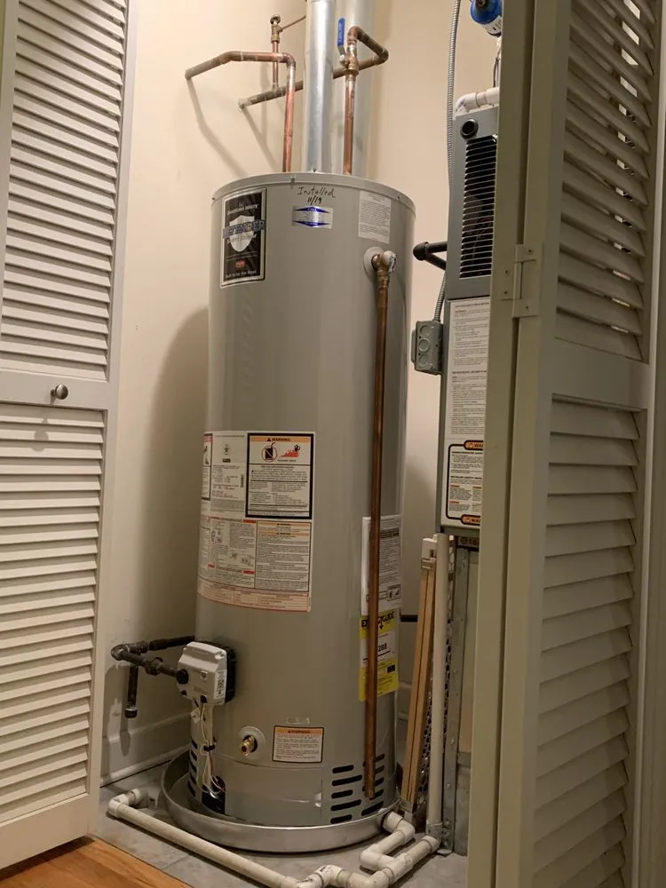 Slide of C&N Heating Cooling