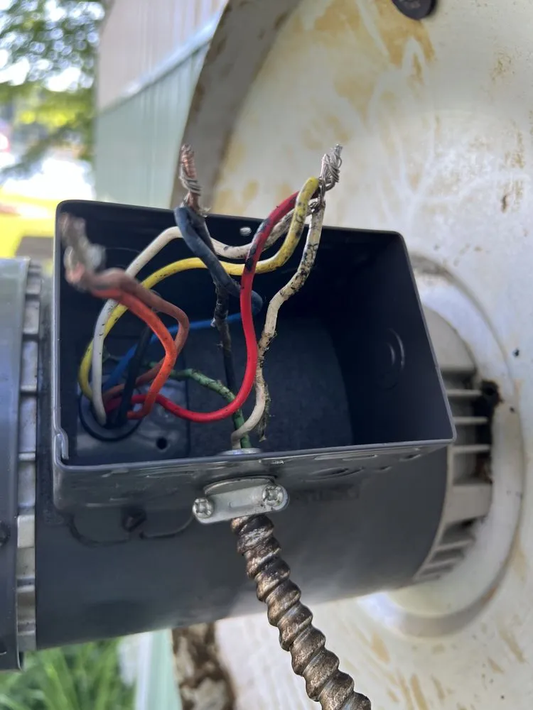 Slide of CNB Hvac & R