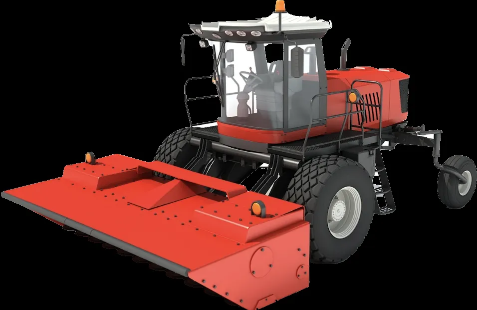 Slide of CNB Repair and Equipment