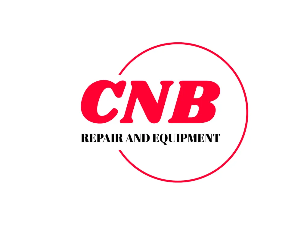 Slide of CNB Repair and Equipment