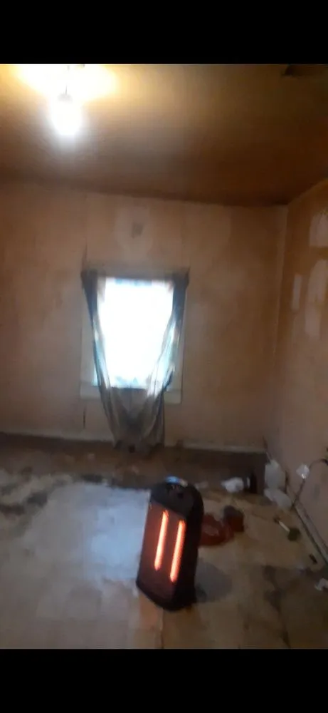 Slide of CND Maintenance