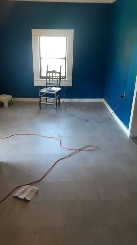 Slide of CND Maintenance