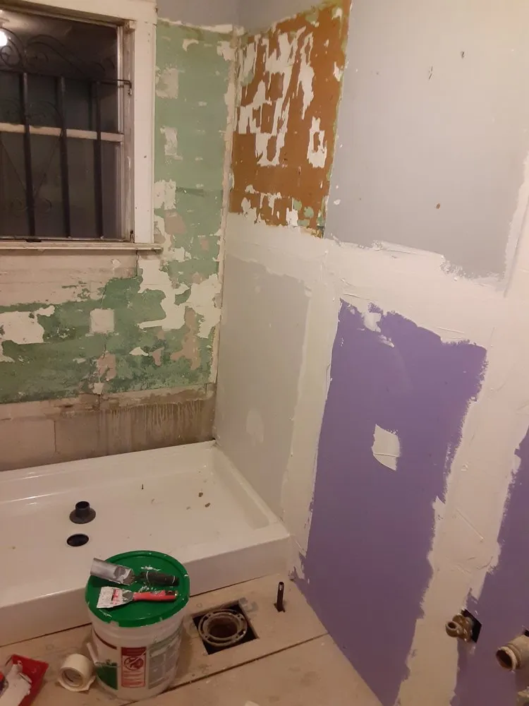 Slide of CND Maintenance