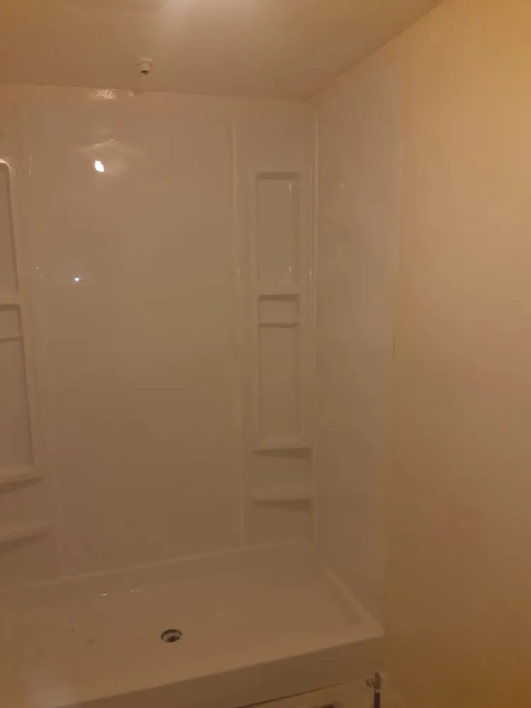 Slide of CND Maintenance