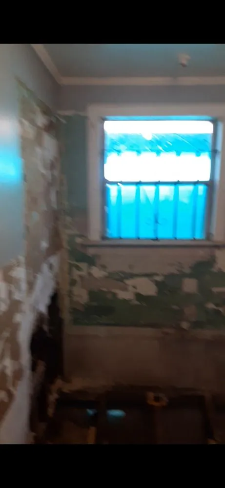 Slide of CND Maintenance