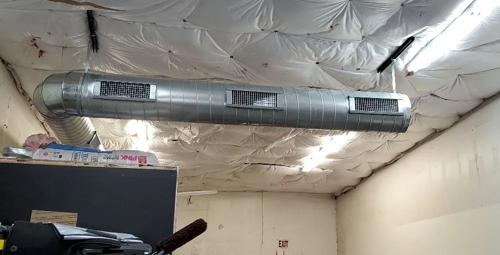 Slide of CNI Mechanical