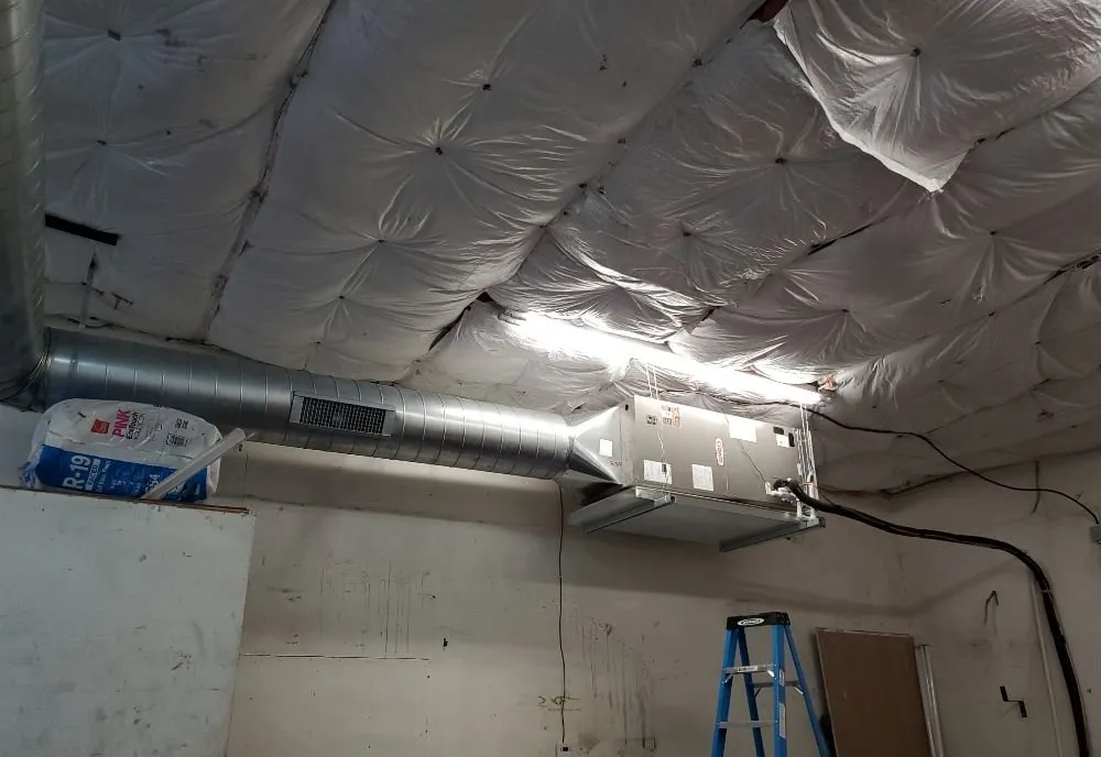 Slide of CNI Mechanical