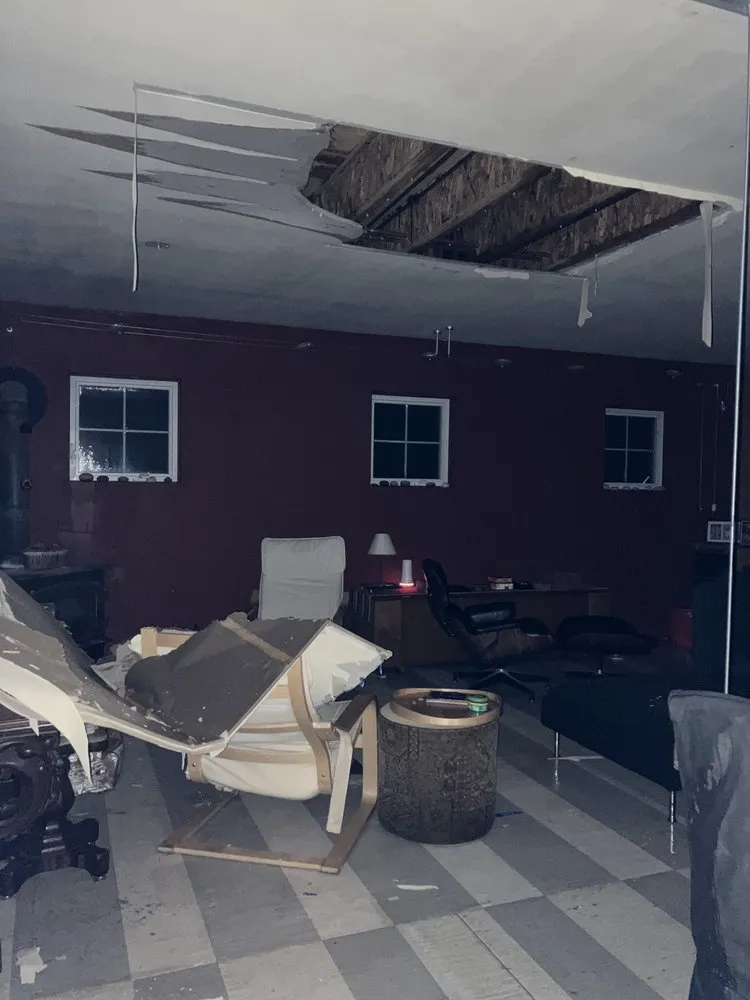 Slide of CNM Heating Cooling Piping