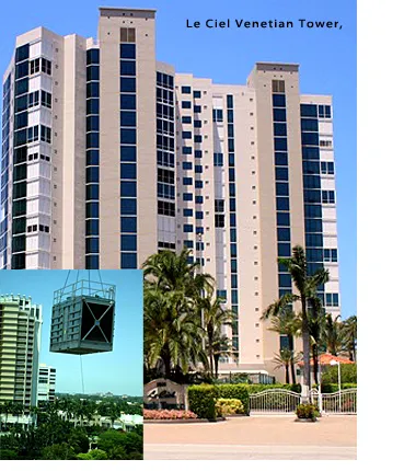 Slide of CNS Industries