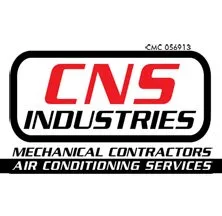 Slide of CNS Industries