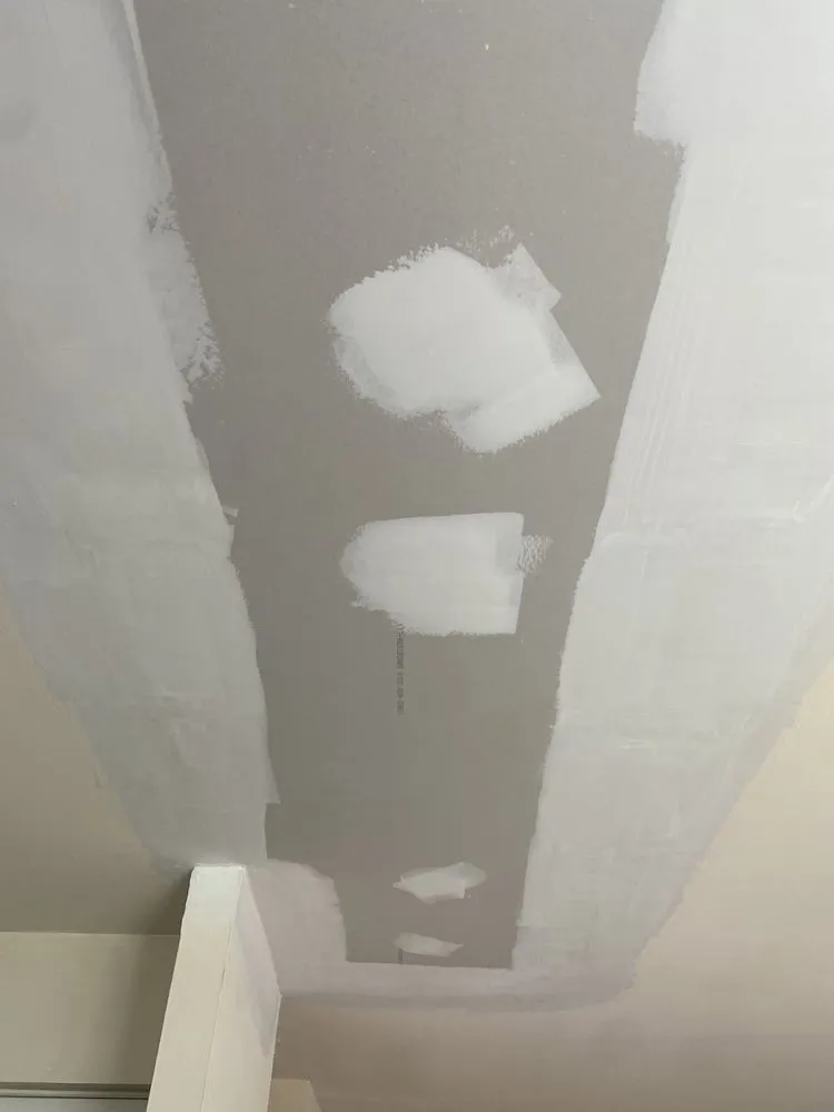 Slide of CO & Son Handyman Services