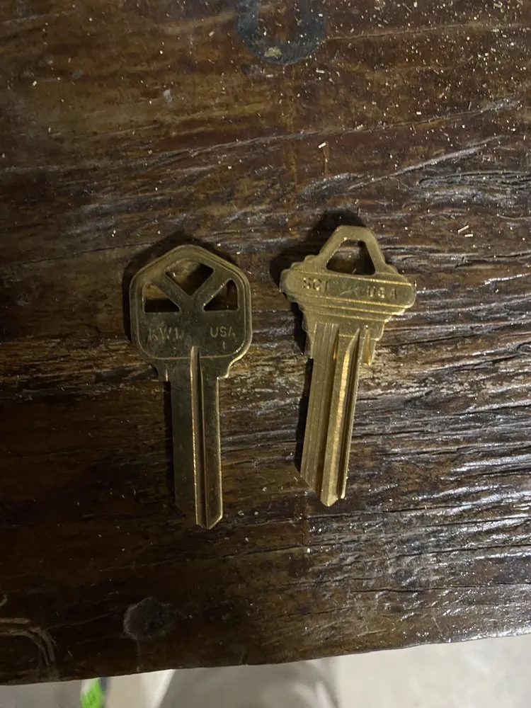 Slide of CO & Son Handyman Services