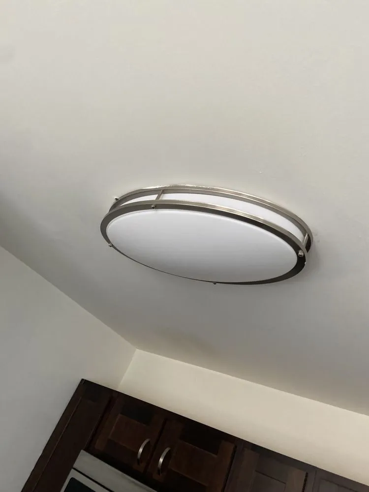 Slide of CO & Son Handyman Services