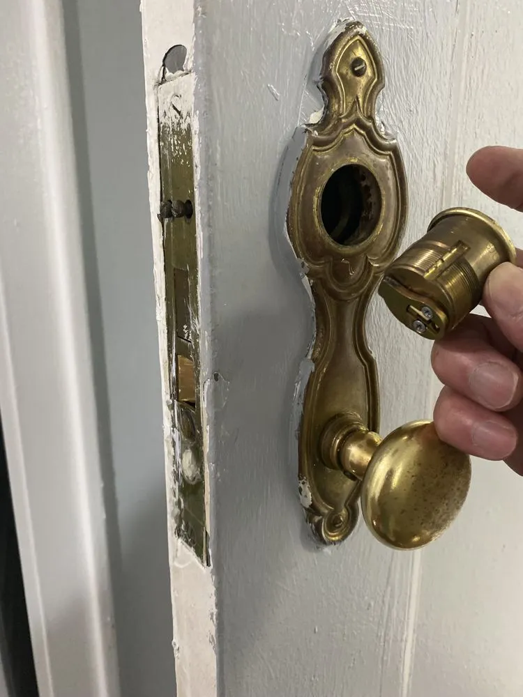 Slide of CO & Son Handyman Services