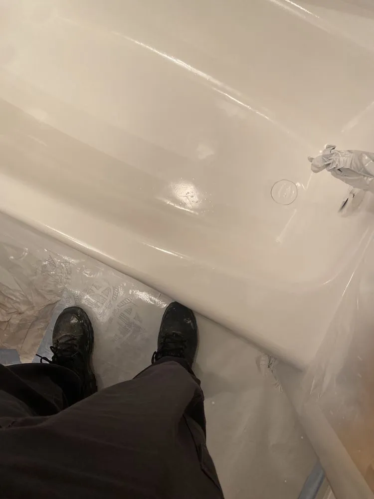 Slide of CO & Son Handyman Services