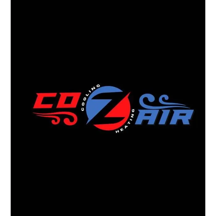 Slide of Co-Z-Air