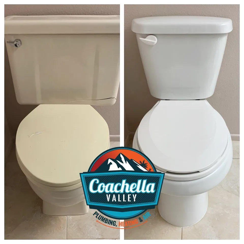 Slide of Coachella Valley Plumbing Heating & Air