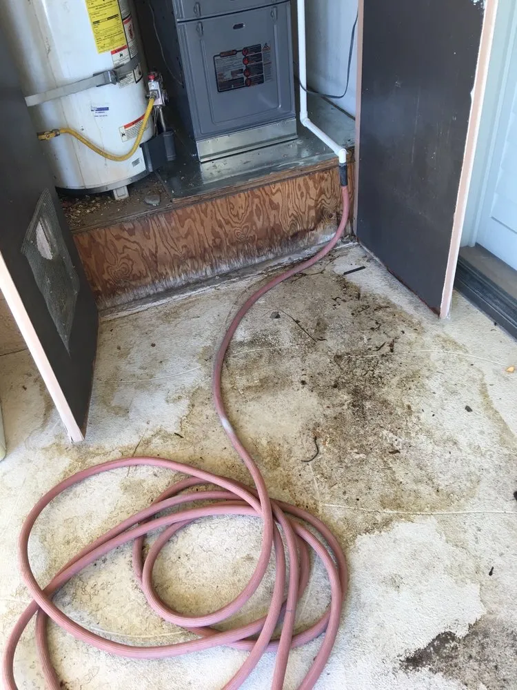 Slide of Coachella Valley Plumbing Heating & Air